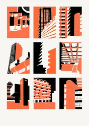 Barbican, 2014